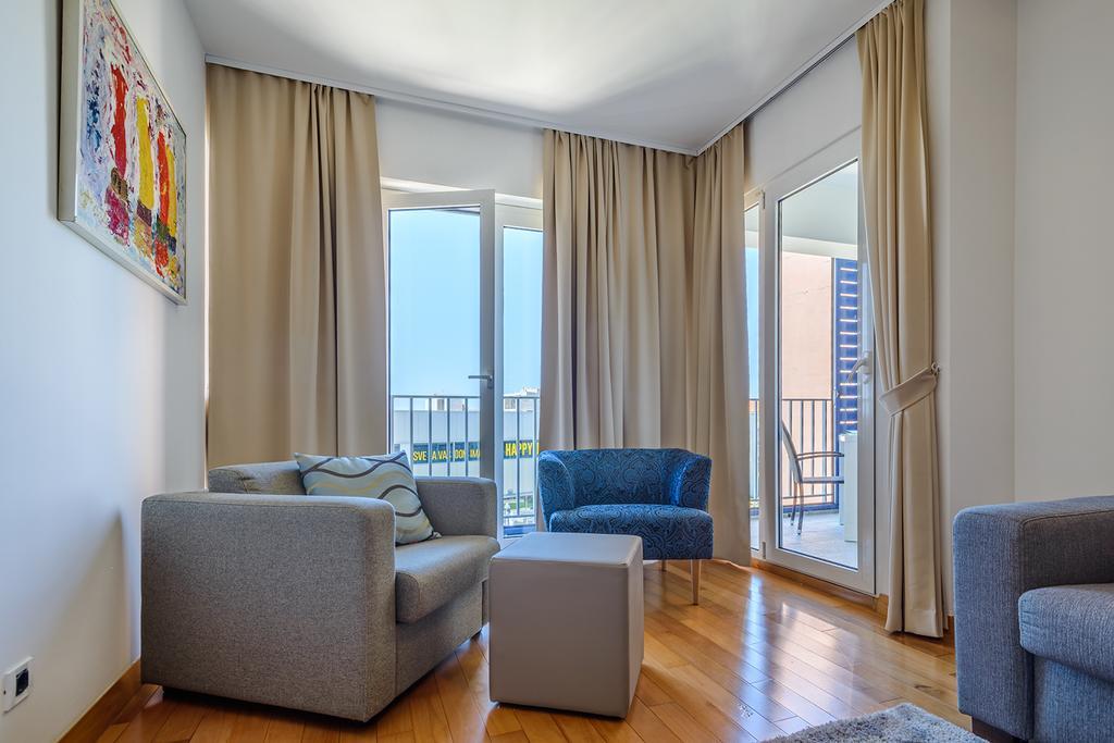 Petra Apartma