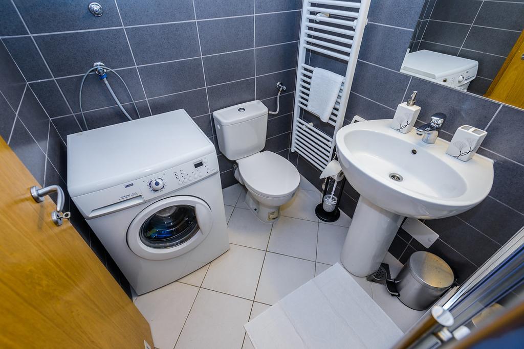 Petra Apartma *