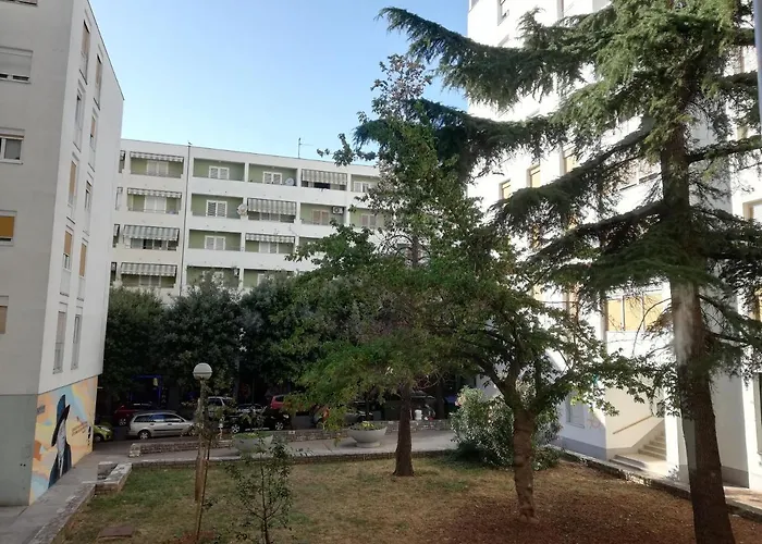 Petra Apartment