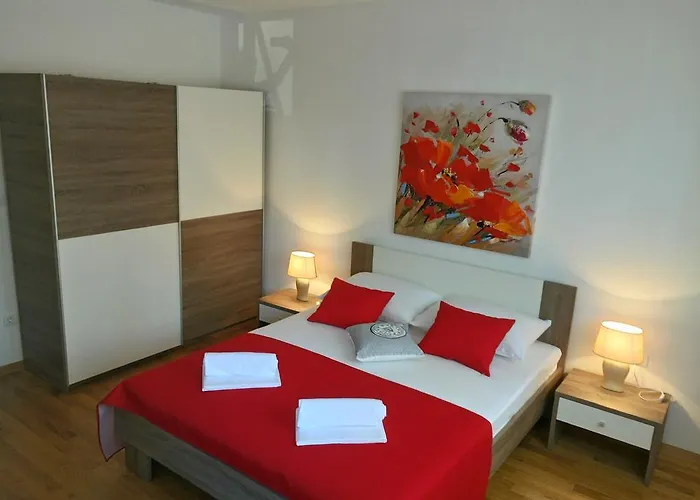 Petra Apartment