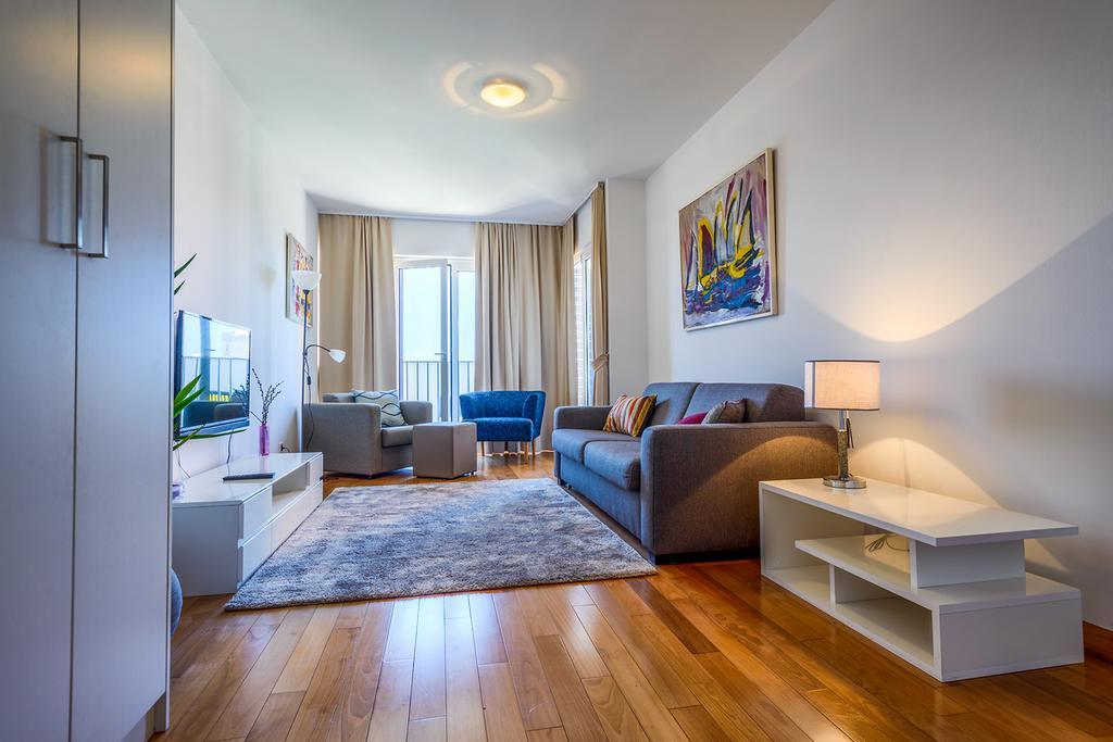 Apartman Petra Zára