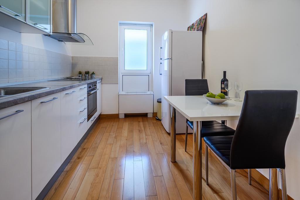 Apartman Petra