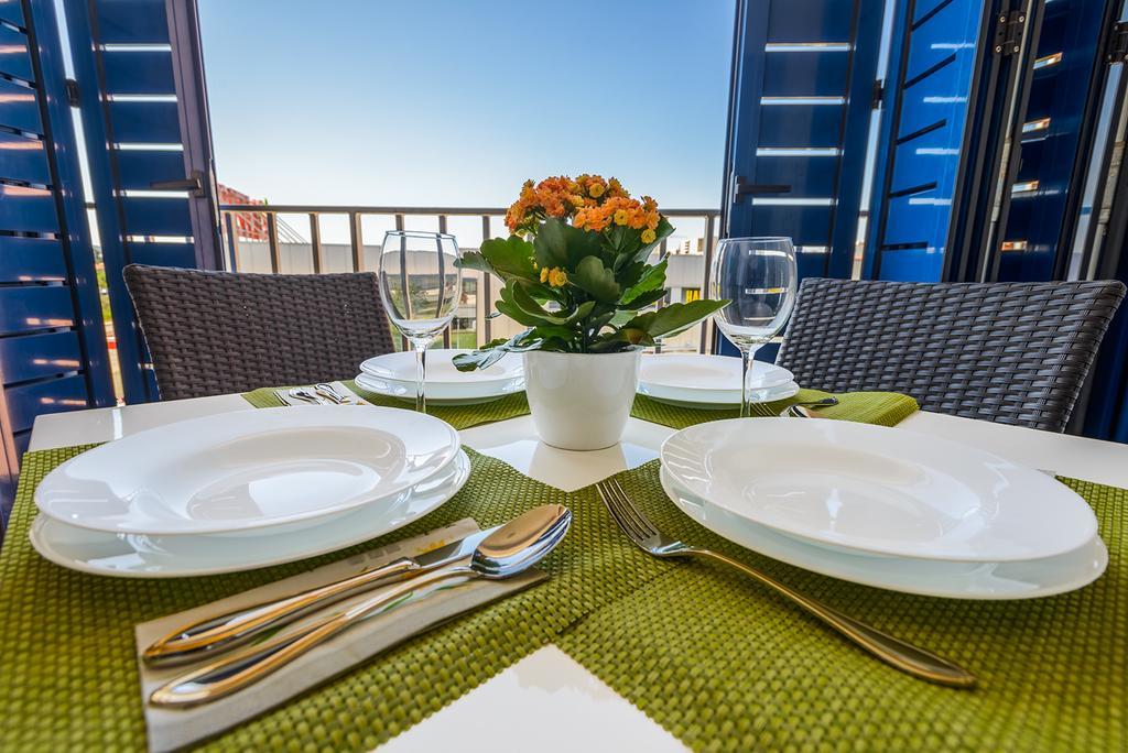 Apartman Petra