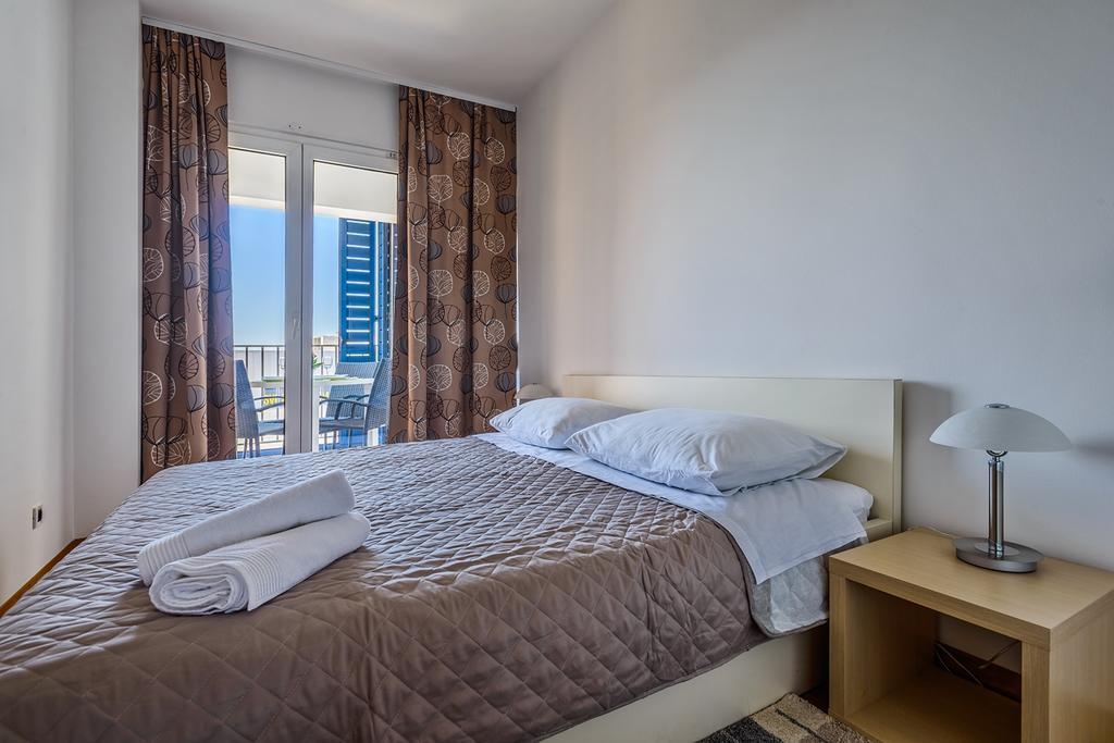 Petra Apartman Zára