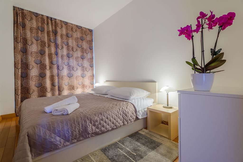 Apartman Petra Zára