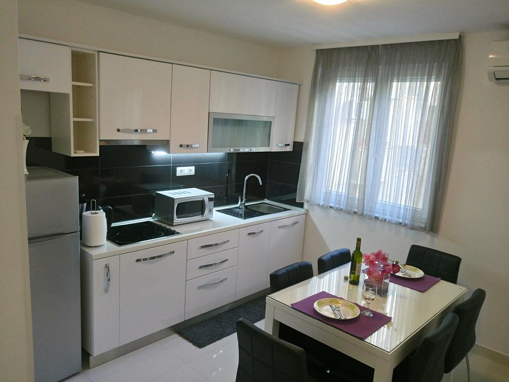 Apartment Petra Zadar
