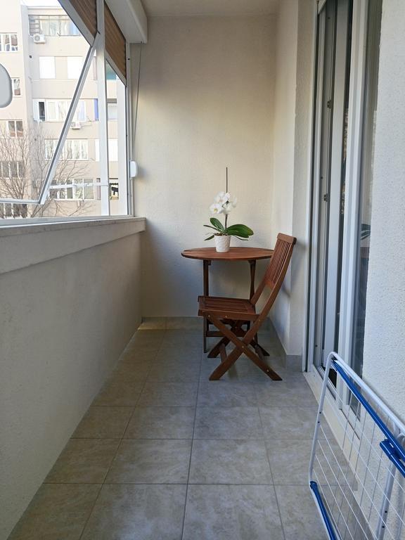 Petra Apartment Zadar