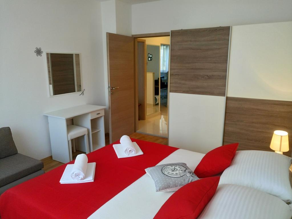 Petra Apartment