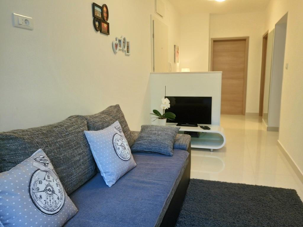 Apartment Petra Zadar