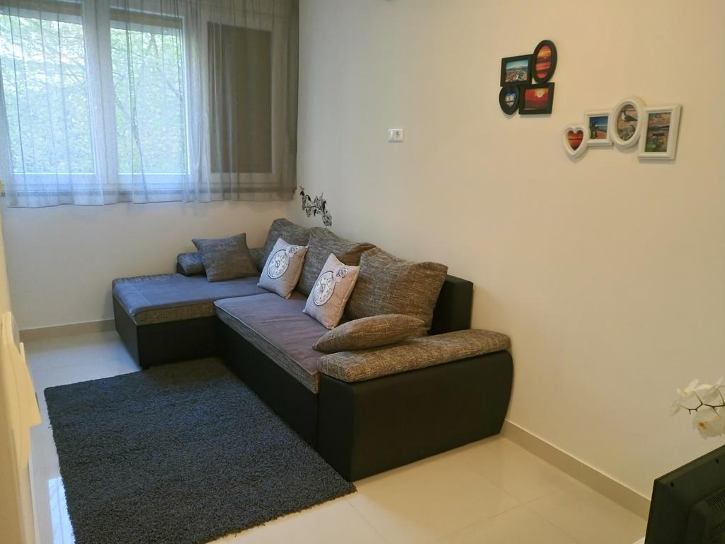 Petra Apartment Zadar