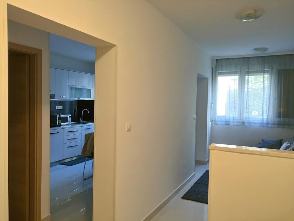 Apartment Petra *