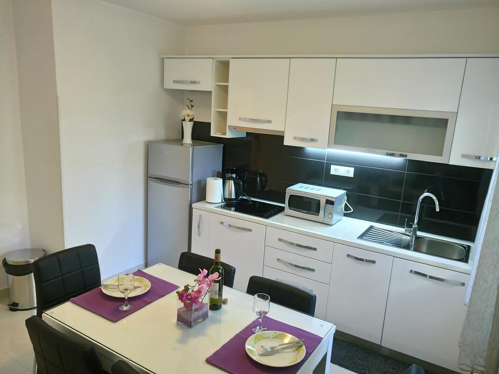 Petra Apartment Zadar